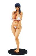 HOUSHIIIN NO OSHIGOTO AYANE ETOU 1/7 PVC FIG SUNTANNED VER (