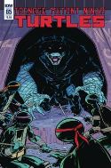 TMNT ONGOING #85 CVR A REVEL