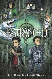 ESTRANGED SC GN VOL 01