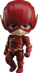 JUSTICE LEAGUE FLASH NENDOROID AF