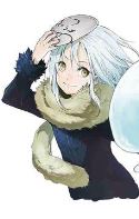 THAT TIME I GOT REINCARNATED AS A SLIME GN VOL 07 (MR)