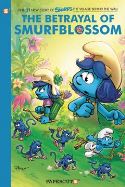 SMURFS THE VILLAGE BEHIND THE WALL HC VOL 02