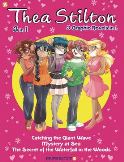 THEA STILTON 3IN1 GN VOL 02