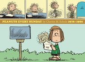 PEANUTS EVERY SUNDAY HC VOL 06 1976-1980