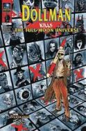 DOLLMAN KILLS THE FULL MOON UNIVERSE #1 CVR B HACK