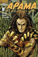 APAMA THE UNDISCOVERED ANIMAL #3 HARRISON VARIANT A