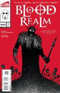 BLOOD REALM #1 (OF 3)