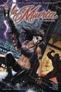 LA MUERTA RETRIBUTION #1 (OF 2) (MR)