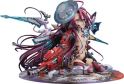 NO GAME NO LIFE ZERO SCHWI 1/8 PVC FIG