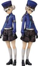 PERSONA 5 CAROLINE & JUSTINE 1/8 PVC FIG