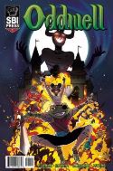 ODDWELL #1