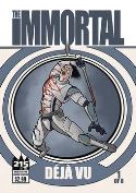 IMMORTAL VOL 01 (OF 8) (MR)