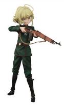 YOUJO SENKI TANYA DEGURECHAFF PVC FIG