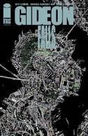 GIDEON FALLS #1 3RD PTG (MR)