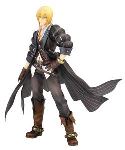 TALES OF BERSERIA EIZEN 1/8 PVC FIG