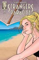 STRANGERS IN PARADISE XXV #6