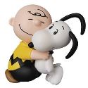 PEANUTS CHARLIE BROWN & SNOOPY UDF FIG SERIES 8