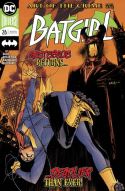 BATGIRL #26