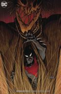 BATMAN BEYOND #23 VAR ED