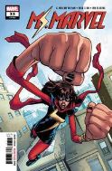 MS MARVEL #33