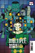 MULTIPLE MAN #3 (OF 5)