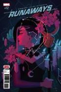 RUNAWAYS #12