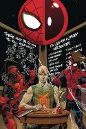 SPIDER-MAN DEADPOOL #37