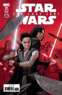 STAR WARS LAST JEDI ADAPTATION #5 (OF 6)