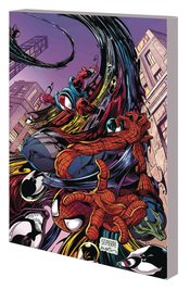 (USE DEC228093) VENOM TP PLANET OF SYMBIOTES