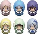 PIYOKURU IS THE ORDER A RABBIT 6PC BMB DS