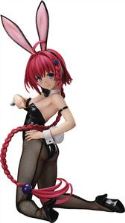 TO LOVE RU DARKNESS MEA KUROSAKI 1/4 PVC FIG BUNNY VER