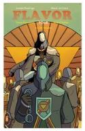 FLAVOR #4
