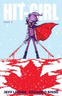 HIT-GIRL #7 CVR C YOUNG (MR)
