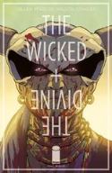 WICKED & DIVINE #39 CVR A MCKELVIE & CUNNIFFE (MR)