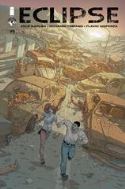 ECLIPSE #9 CVR B TIMPANO