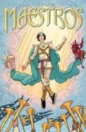 MAESTROS #7 (MR)