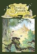 P CRAIG RUSSELL JUNGLE BOOK & OTHER STORIES FINE ART ED