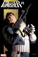 PUNISHER #1 ZECK HIDDEN GEM VAR