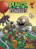 PLANTS VS ZOMBIES HC BOX SET VOL 04