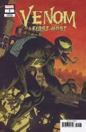 VENOM FIRST HOST #1 (OF 5) RIVERA VAR
