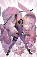 WEST COAST AVENGERS #1 RENAUD VAR