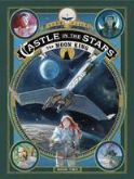 CASTLE IN THE STARS HC GN VOL 02 MOON KING