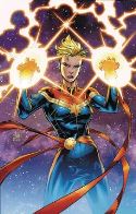 LIFE OF CAPTAIN MARVEL #2 (OF 5) KUBERT VAR