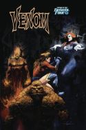 VENOM #5 ZAFFINO RETURN OF FANTASTIC FOUR VAR