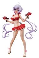 SYMPHOGEAR GX CHRIS YUKINE 1/7 PVC FIG SWIMSUIT VER