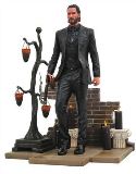 JOHN WICK 2 GALLERY PVC FIGURE