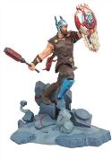 MARVEL MILESTONES THOR RAGNAROK GLADIATOR THOR STATUE