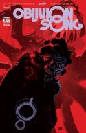 OBLIVION SONG BY KIRKMAN & DE FELICI #3 2ND PTG (MR)