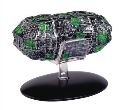 STAR TREK STARSHIPS FIG MAG #130 BORG PROBE