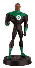 DC JUSTICE LEAGUE TAS FIG COLL SER 1 #3 GREEN LANTERN